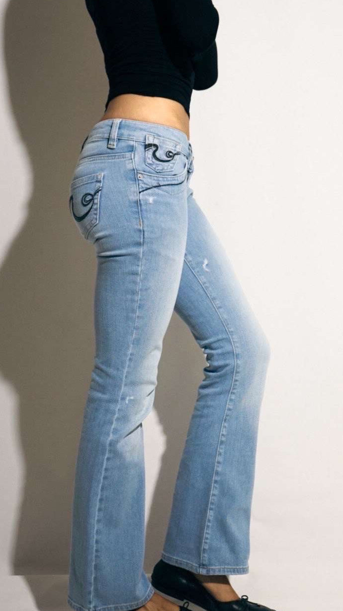 ERA Original Jeans