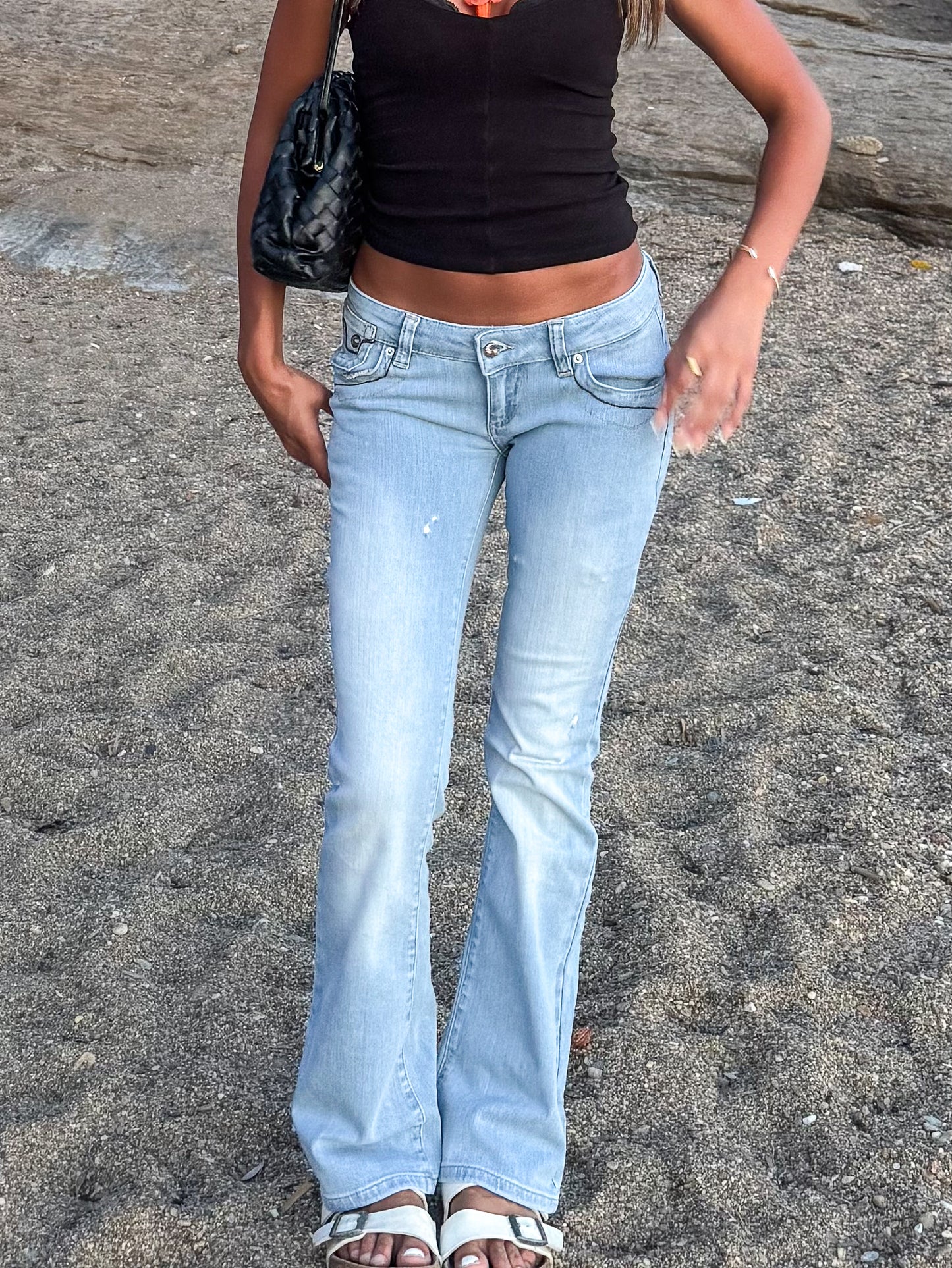 ERA jeans