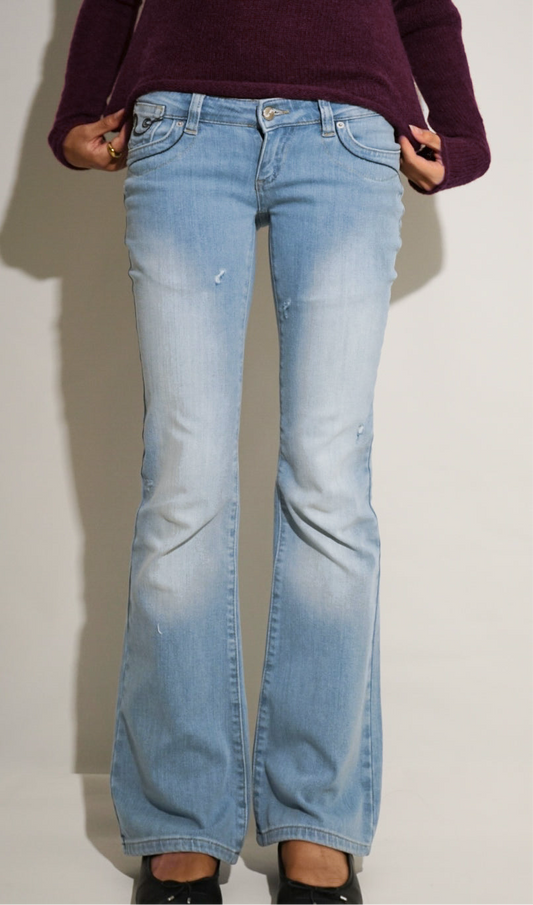ERA Original Jeans